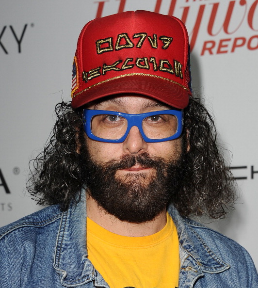 Judah Friedlander